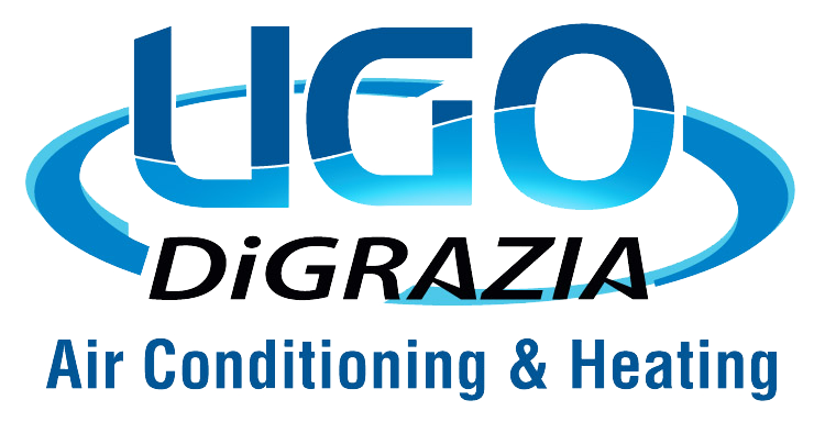Ugo Digrazia Logo